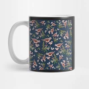 Kamouraska Kildir Plovers Mug